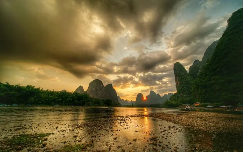 绿色智能系统智能